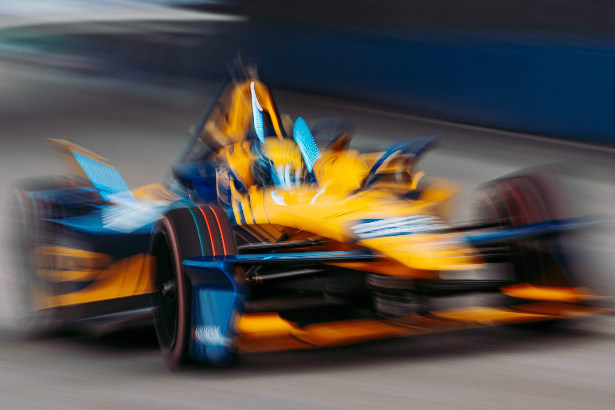 3 Sekunden schnellere Rundenzeiten: Formel-E-Fahrer freuen sich über bessere Performance des Gen3 Evo